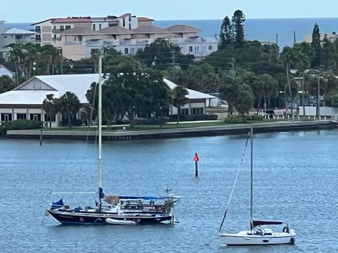 A home in CLEARWATER