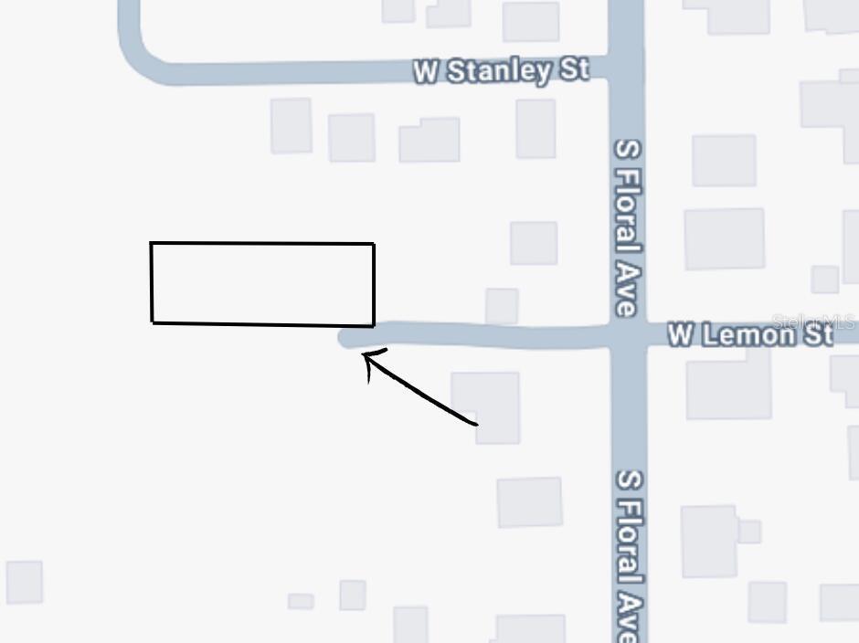 STANLEY & TYLERS SUB - Land