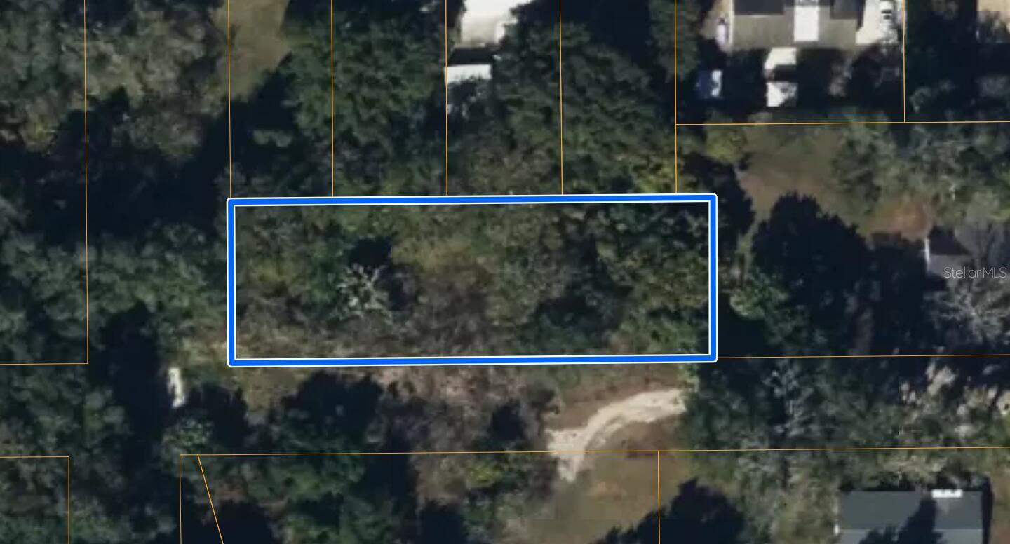 STANLEY & TYLERS SUB - Land