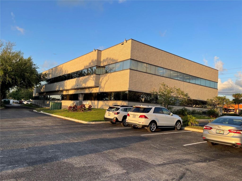 Photo of 9555 Seminole Boulevard #001, Seminole, FL 33772 (MLS # TB8476461)