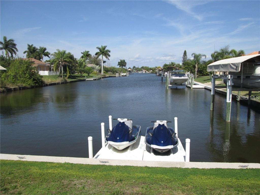 PORT CHARLOTTE SEC 081 - Residential