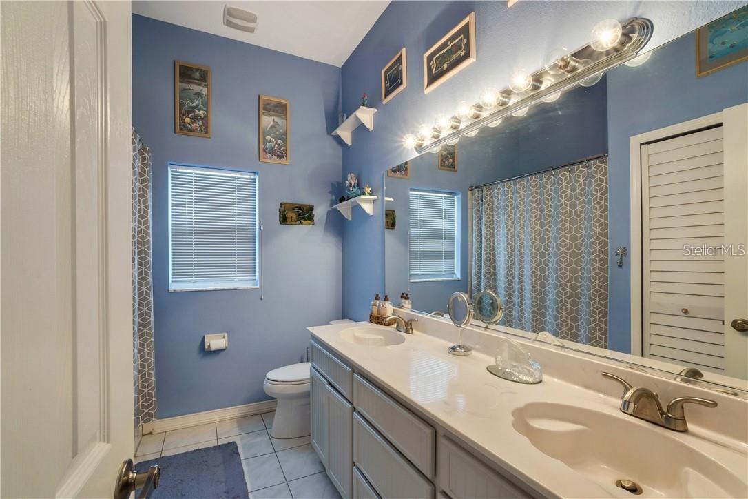 PORT CHARLOTTE SEC 081 - Residential