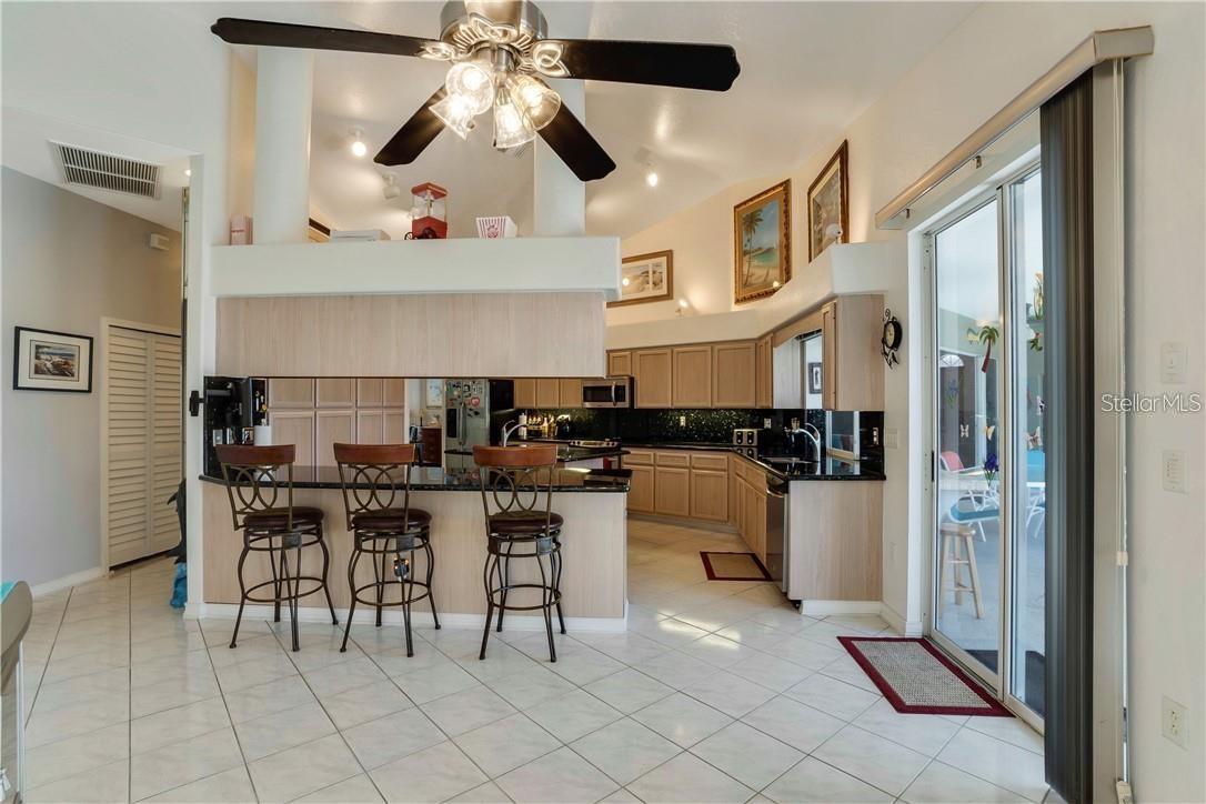 PORT CHARLOTTE SEC 081 - Residential