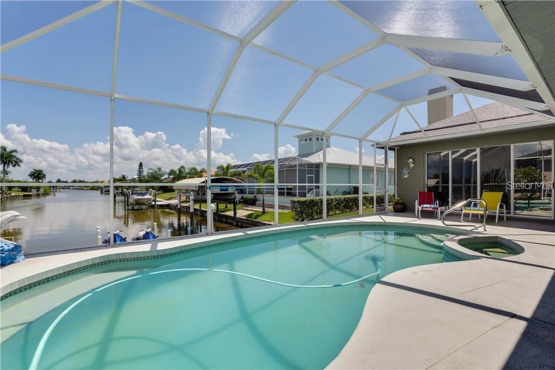 PORT CHARLOTTE SEC 081 - Residential