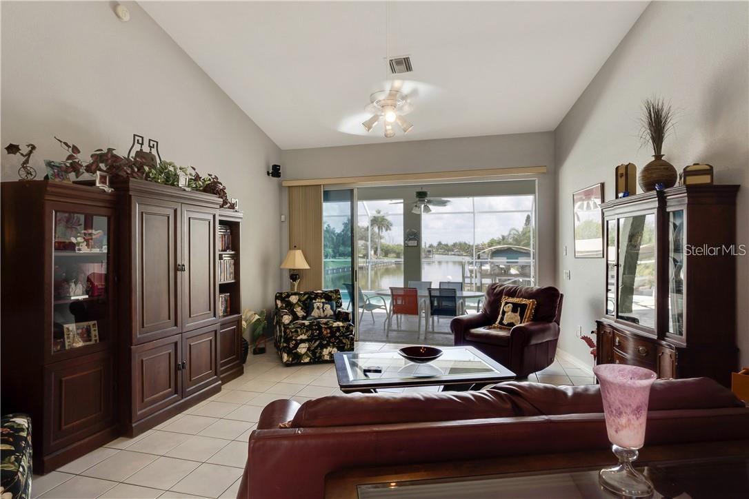 PORT CHARLOTTE SEC 081 - Residential