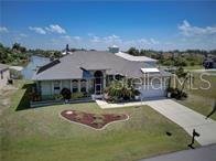 PORT CHARLOTTE SEC 081 - Residential