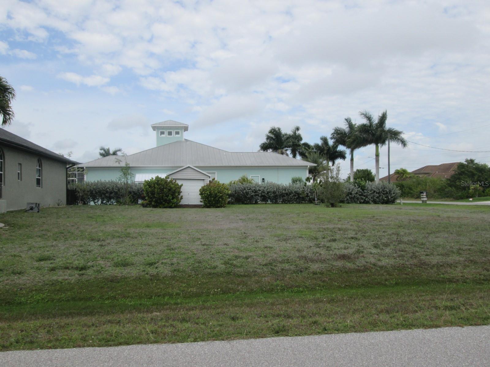 PORT CHARLOTTE SEC 081 - Residential