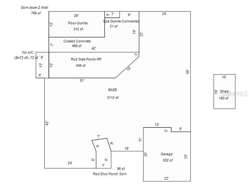 PORT CHARLOTTE SEC 081 - Residential