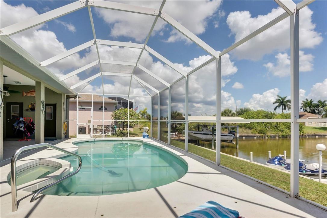 PORT CHARLOTTE SEC 081 - Residential