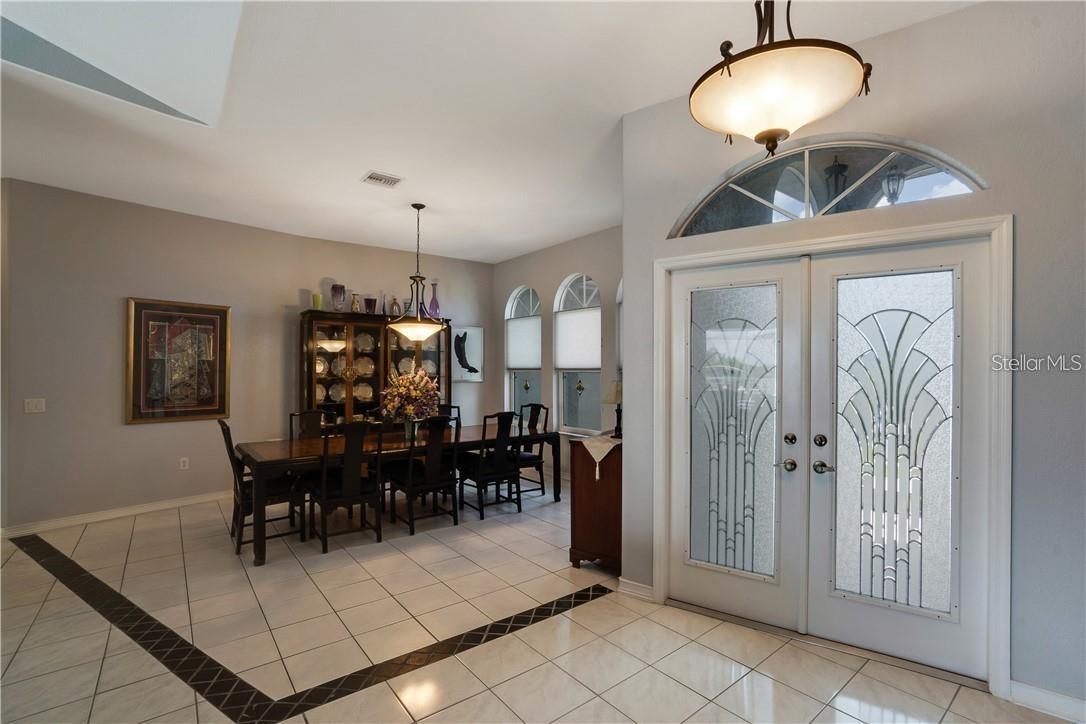 PORT CHARLOTTE SEC 081 - Residential