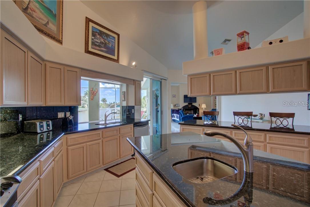 PORT CHARLOTTE SEC 081 - Residential