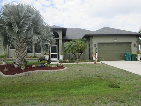 Photo of 15352 Pottstown Avenue, Port Charlotte, FL 33981 (MLS # C7523558)