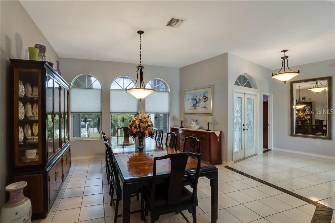 PORT CHARLOTTE SEC 081 - Residential