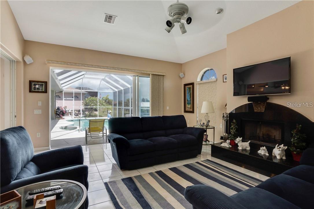 PORT CHARLOTTE SEC 081 - Residential