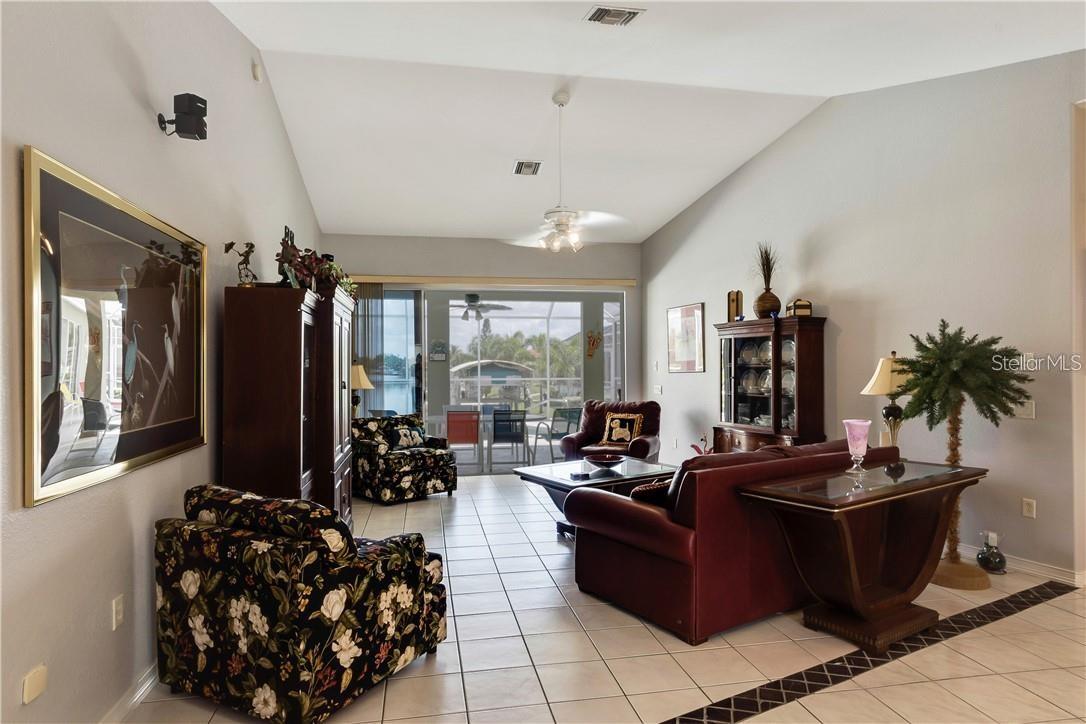 PORT CHARLOTTE SEC 081 - Residential