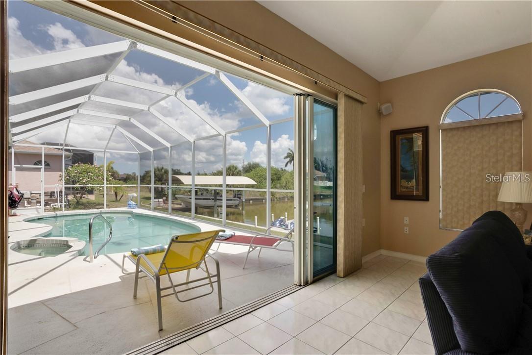 PORT CHARLOTTE SEC 081 - Residential