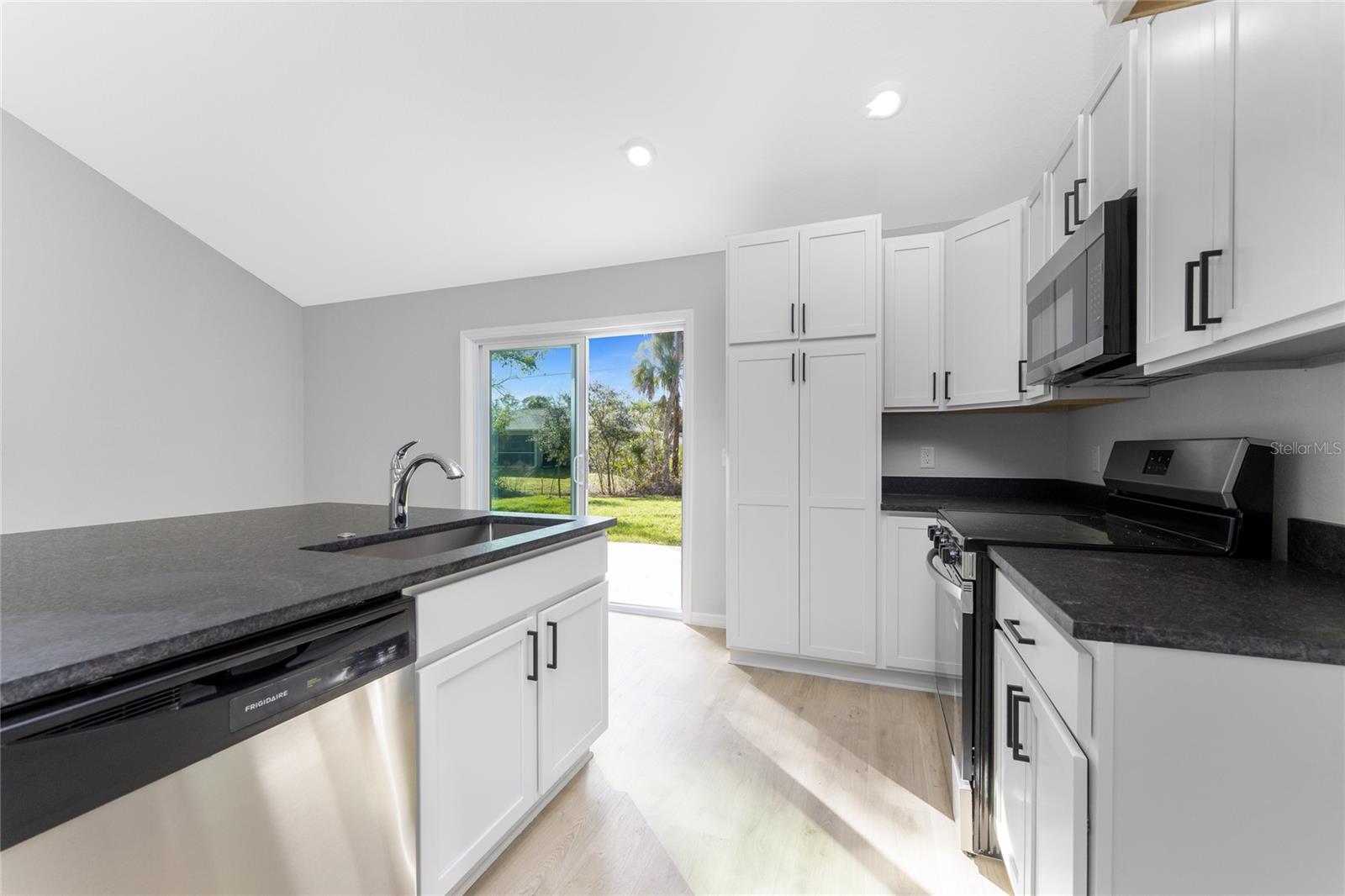 PORT CHARLOTTE SUB 06 - Residential