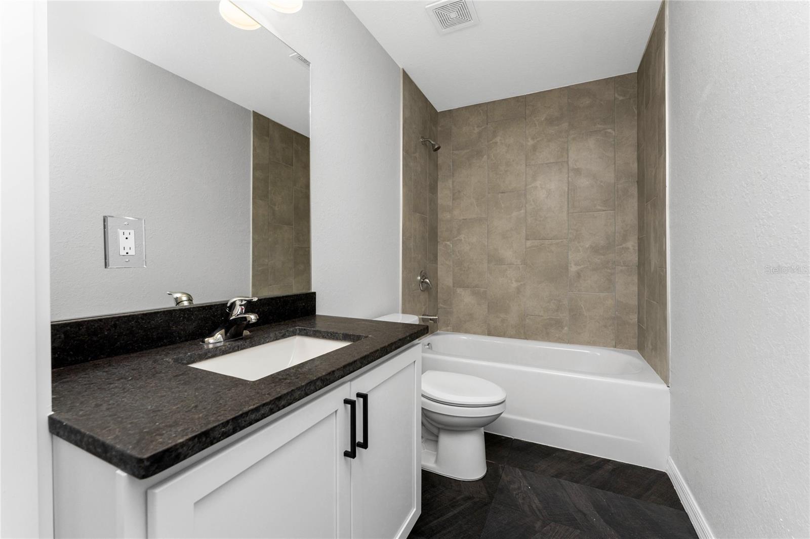 PORT CHARLOTTE SUB 06 - Residential