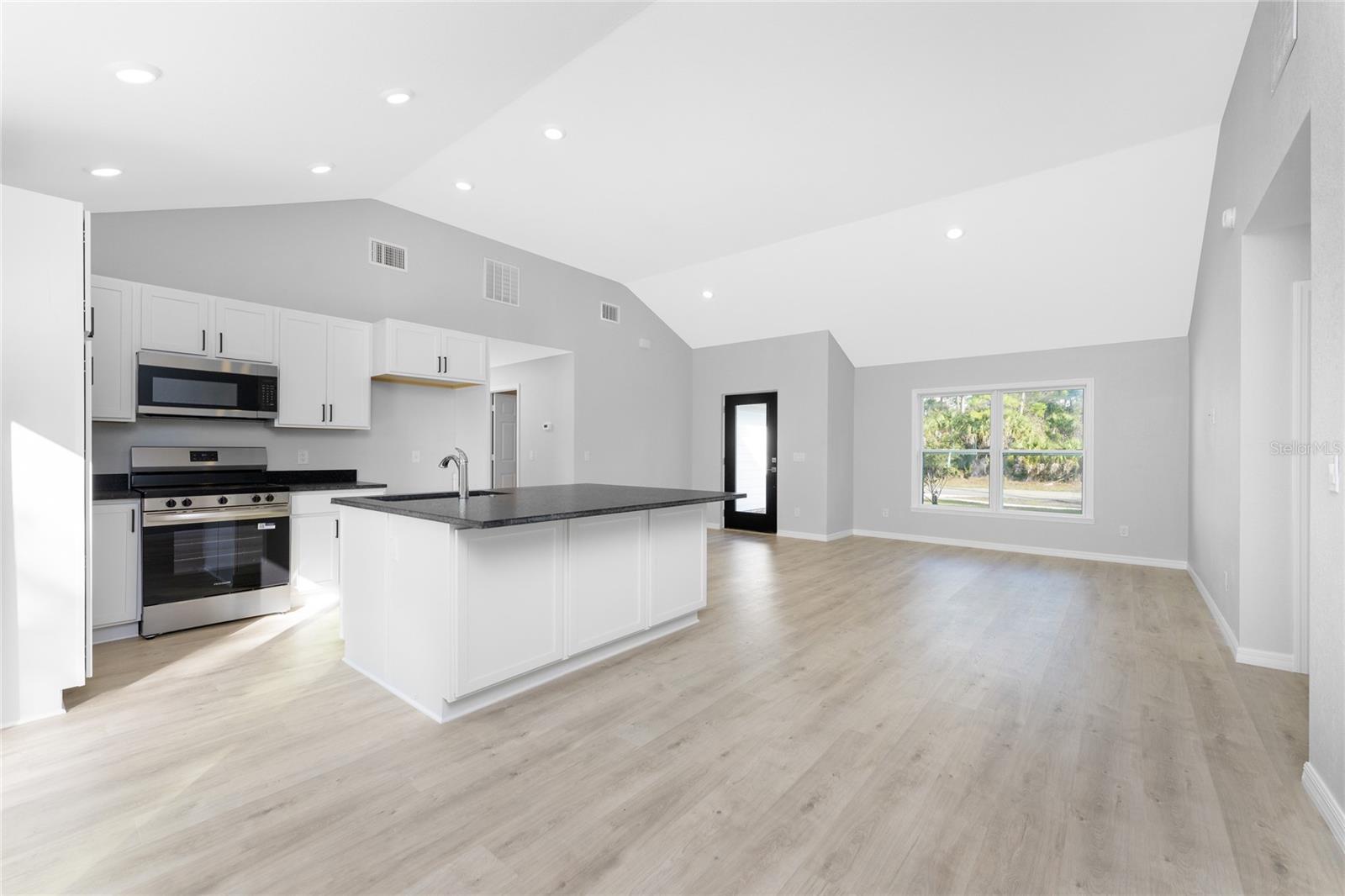 PORT CHARLOTTE SUB 06 - Residential