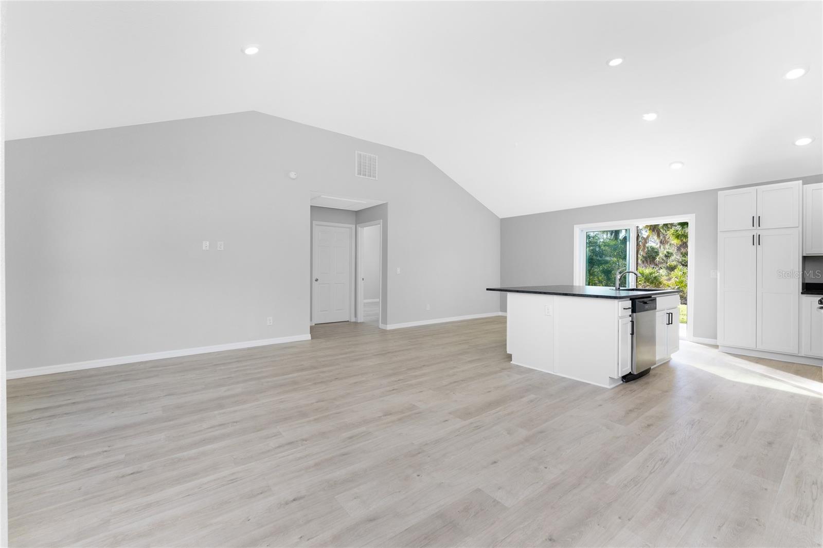 PORT CHARLOTTE SUB 06 - Residential