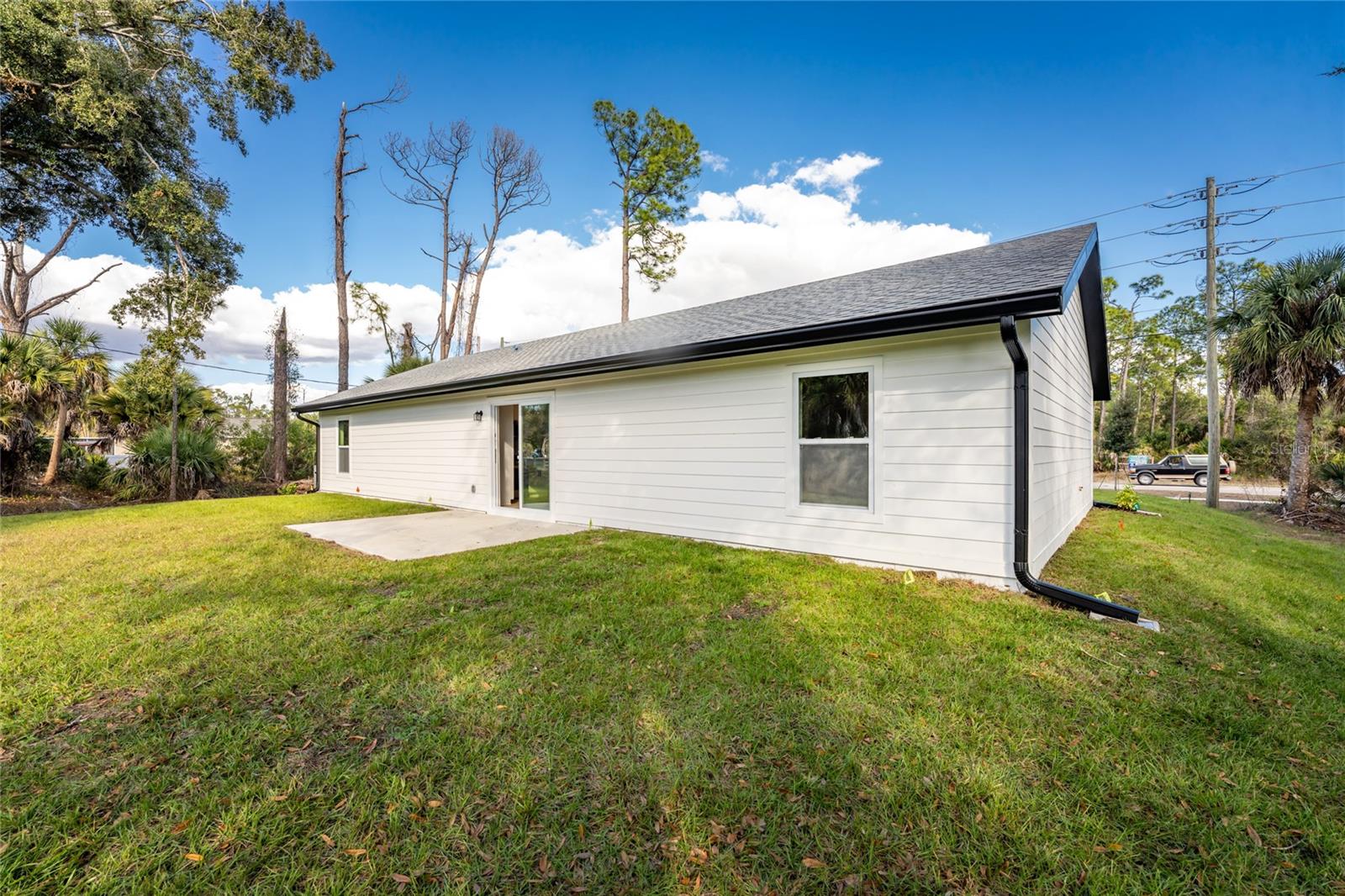 PORT CHARLOTTE SUB 06 - Residential