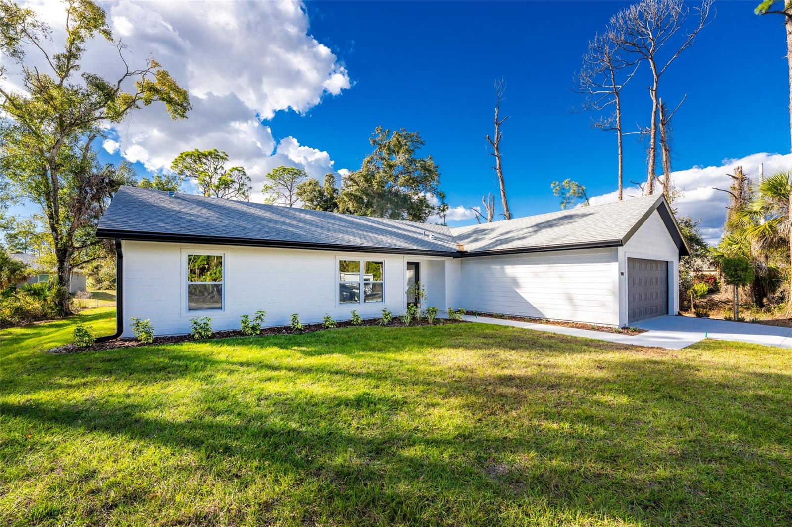 PORT CHARLOTTE SUB 06 - Residential