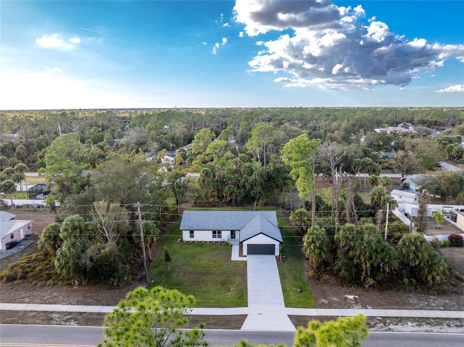 PORT CHARLOTTE SUB 06 - Residential