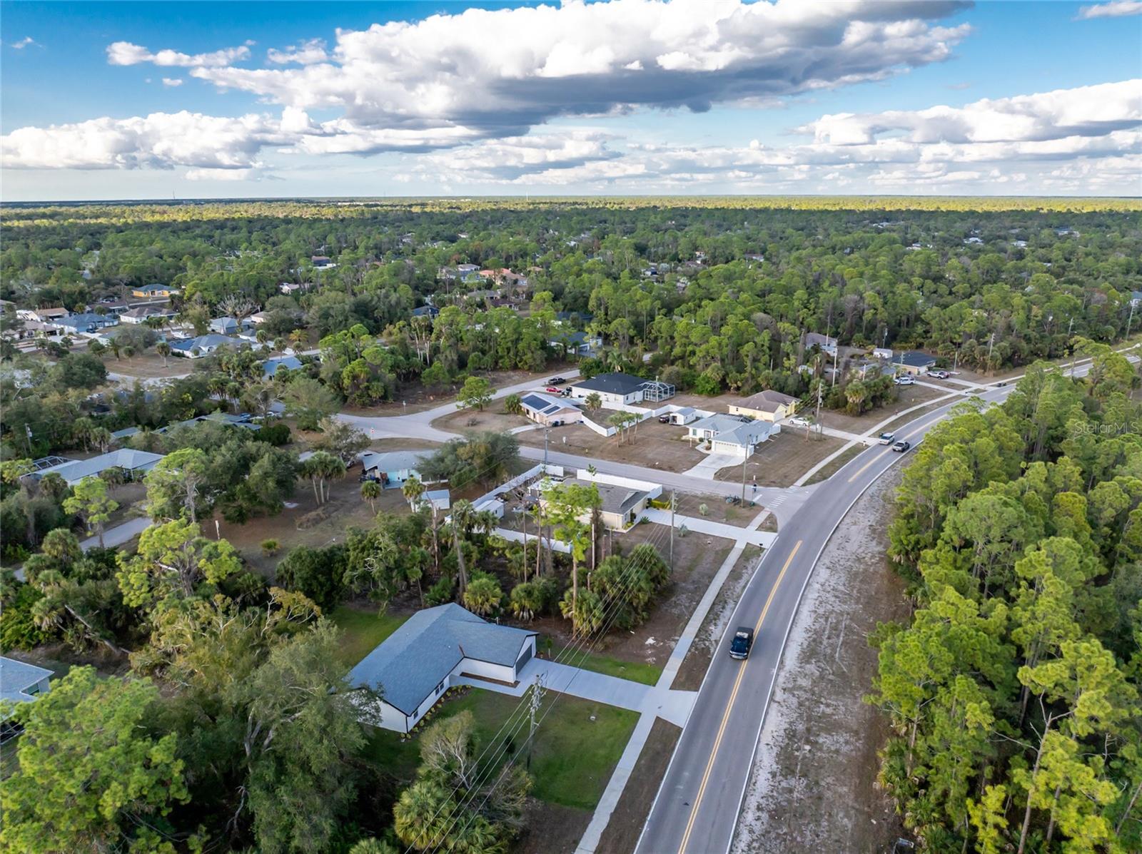 PORT CHARLOTTE SUB 06 - Residential