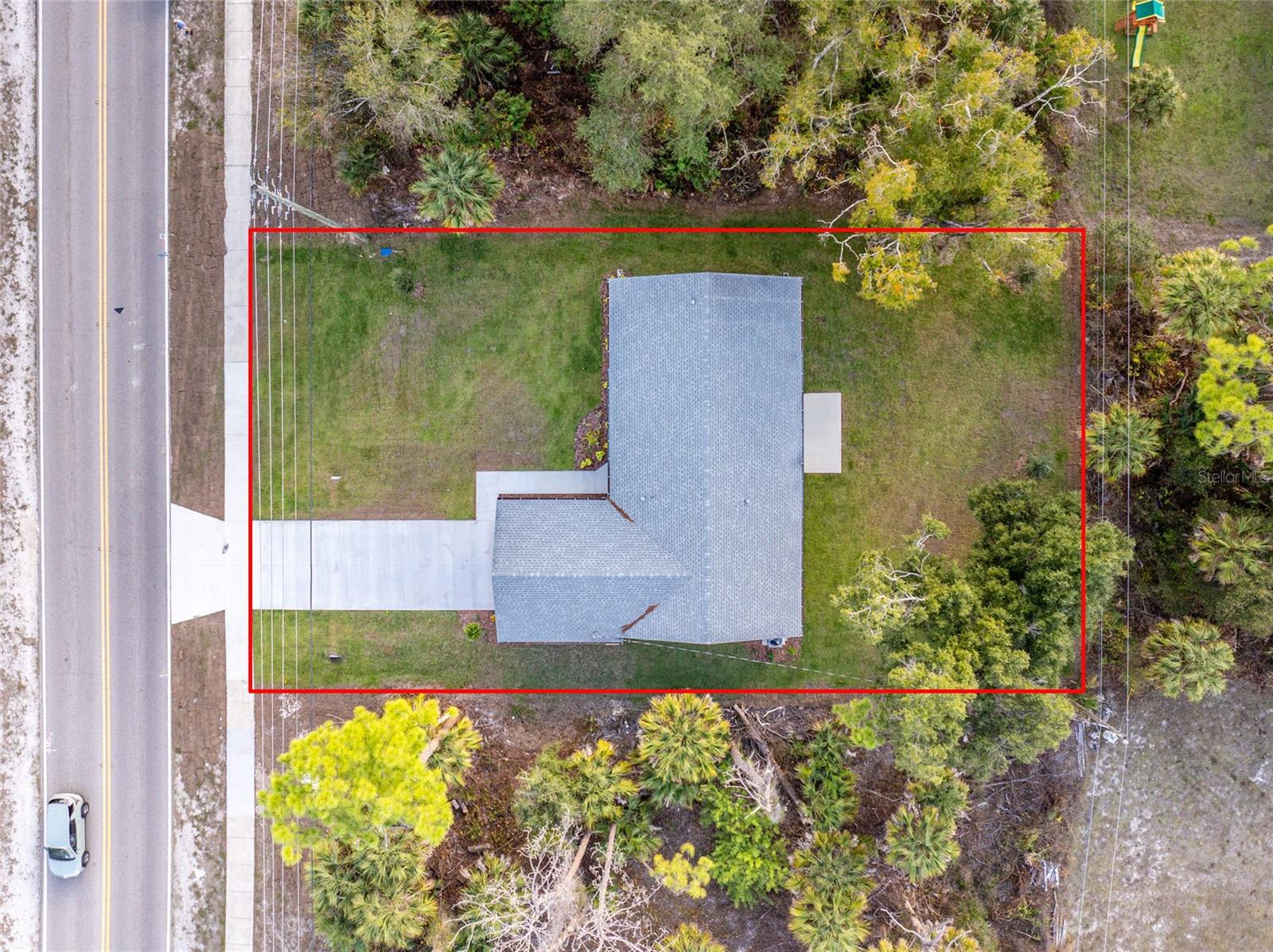 PORT CHARLOTTE SUB 06 - Residential