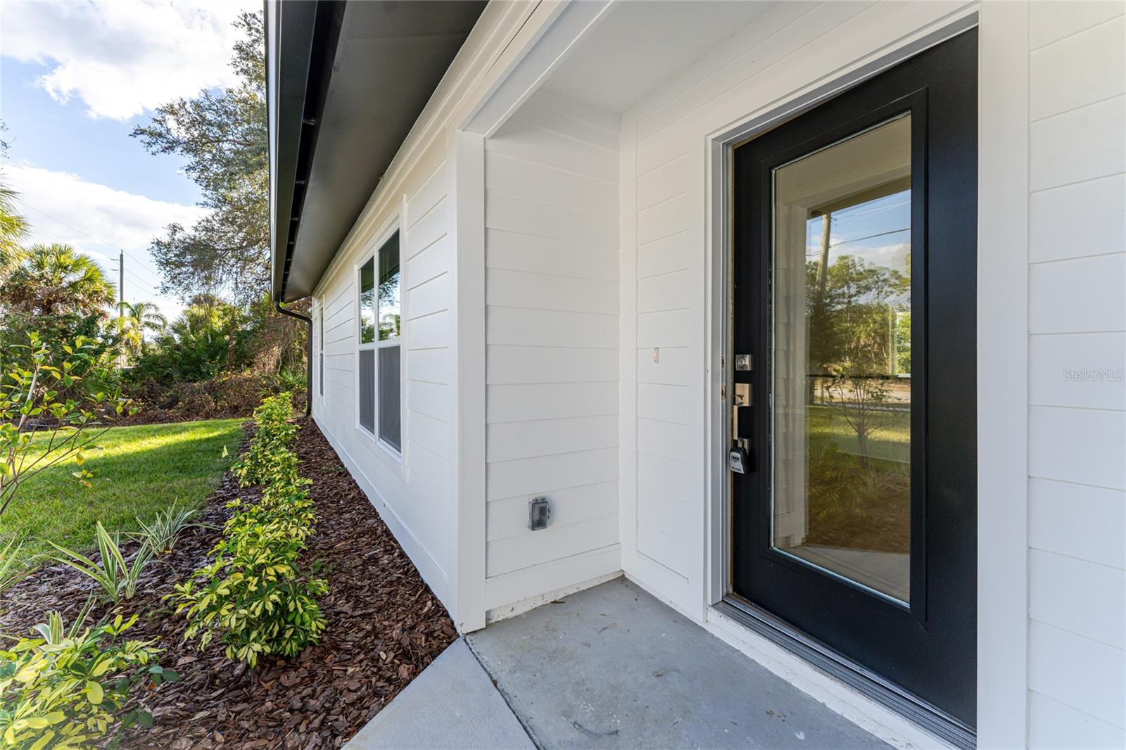 PORT CHARLOTTE SUB 06 - Residential