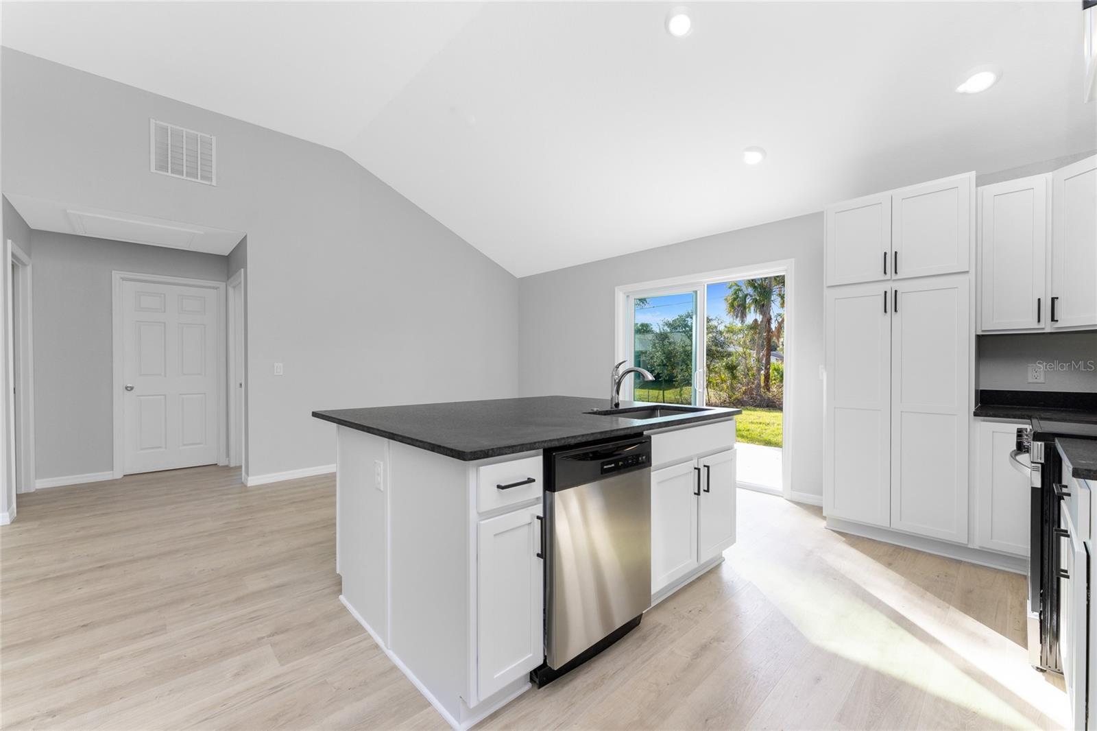 PORT CHARLOTTE SUB 06 - Residential