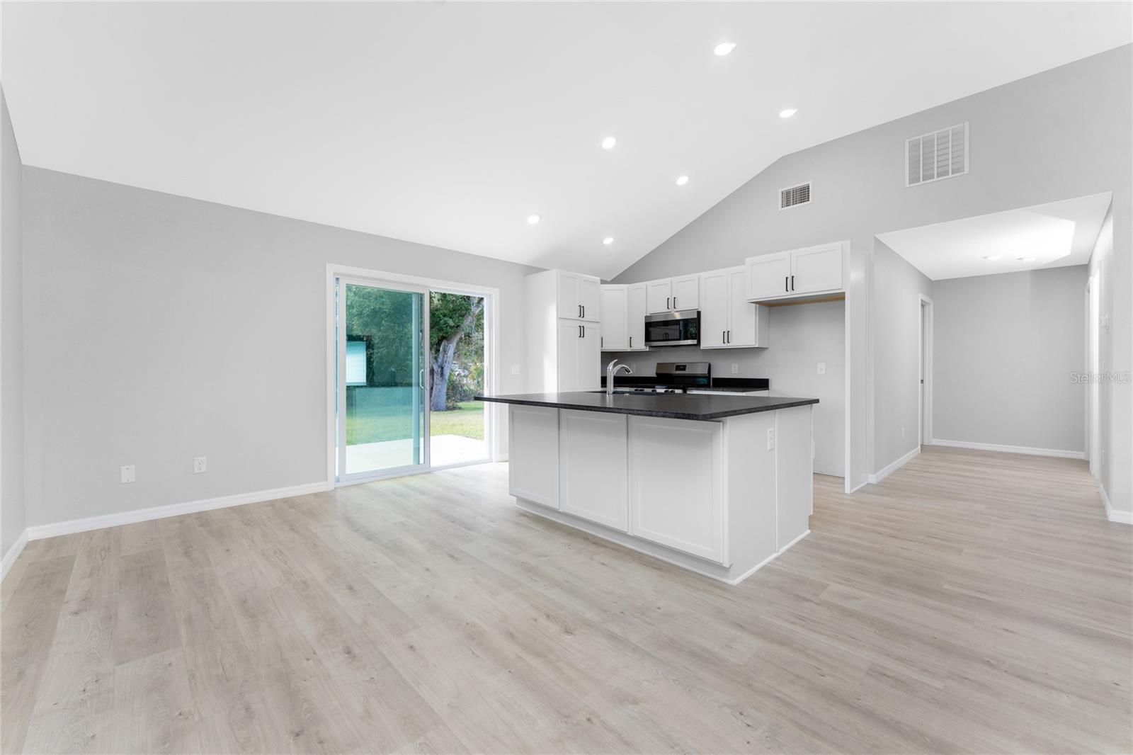 PORT CHARLOTTE SUB 06 - Residential