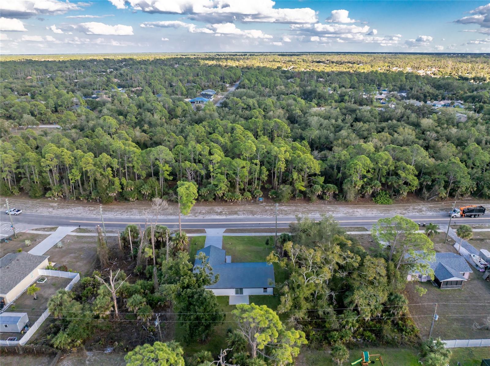 PORT CHARLOTTE SUB 06 - Residential