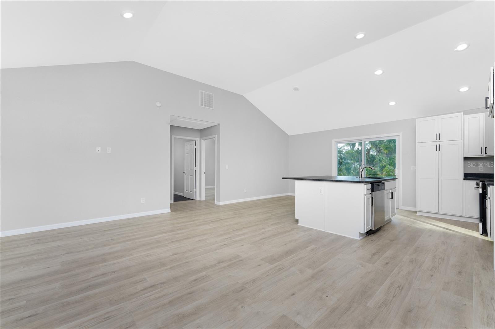 PORT CHARLOTTE SUB 06 - Residential