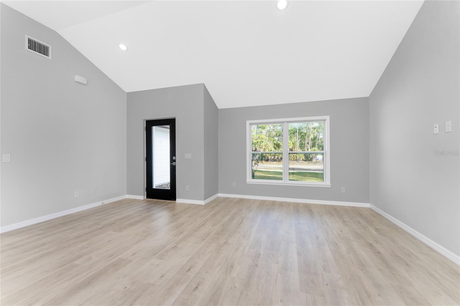 PORT CHARLOTTE SUB 06 - Residential