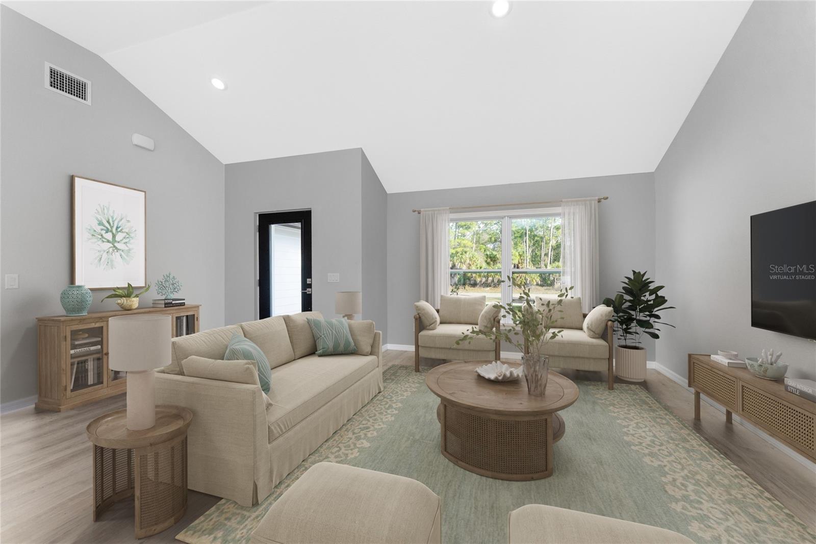 PORT CHARLOTTE SUB 06 - Residential