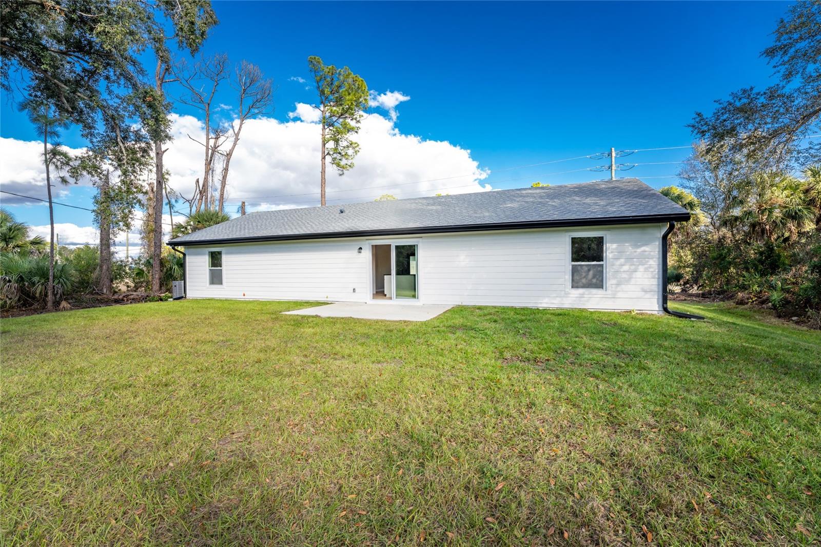 PORT CHARLOTTE SUB 06 - Residential