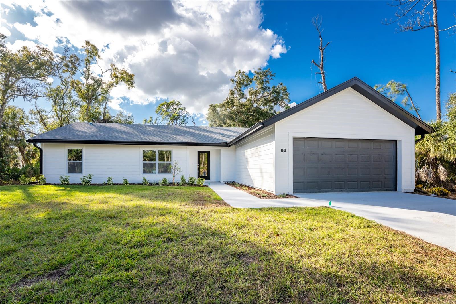 PORT CHARLOTTE SUB 06 - Residential