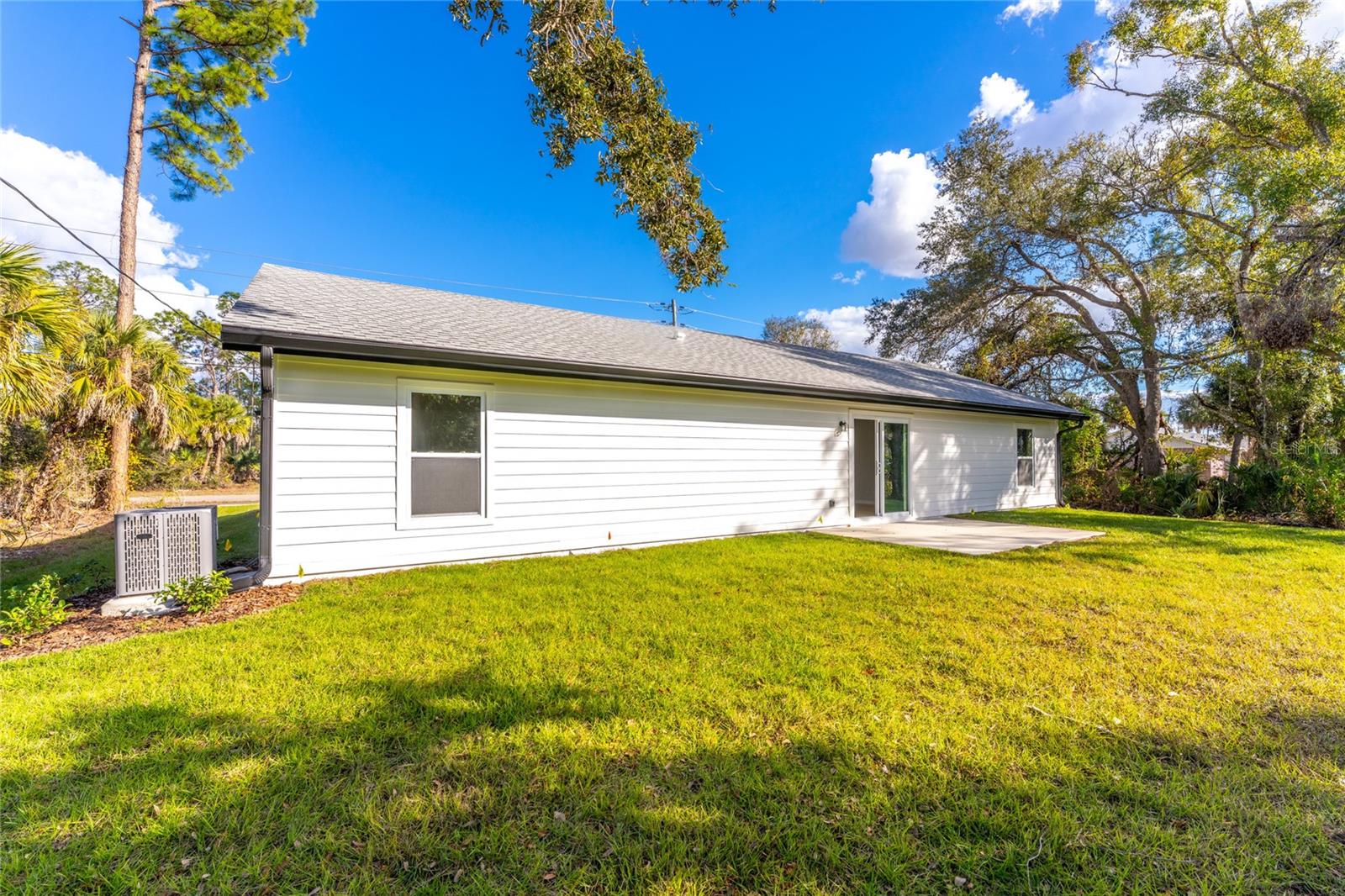 PORT CHARLOTTE SUB 06 - Residential