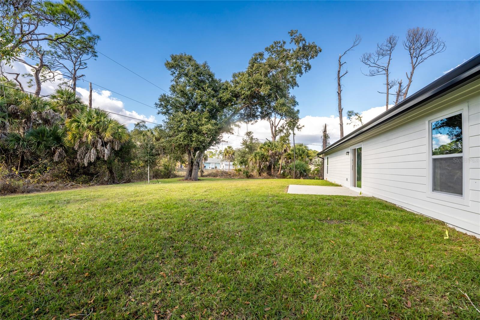 PORT CHARLOTTE SUB 06 - Residential