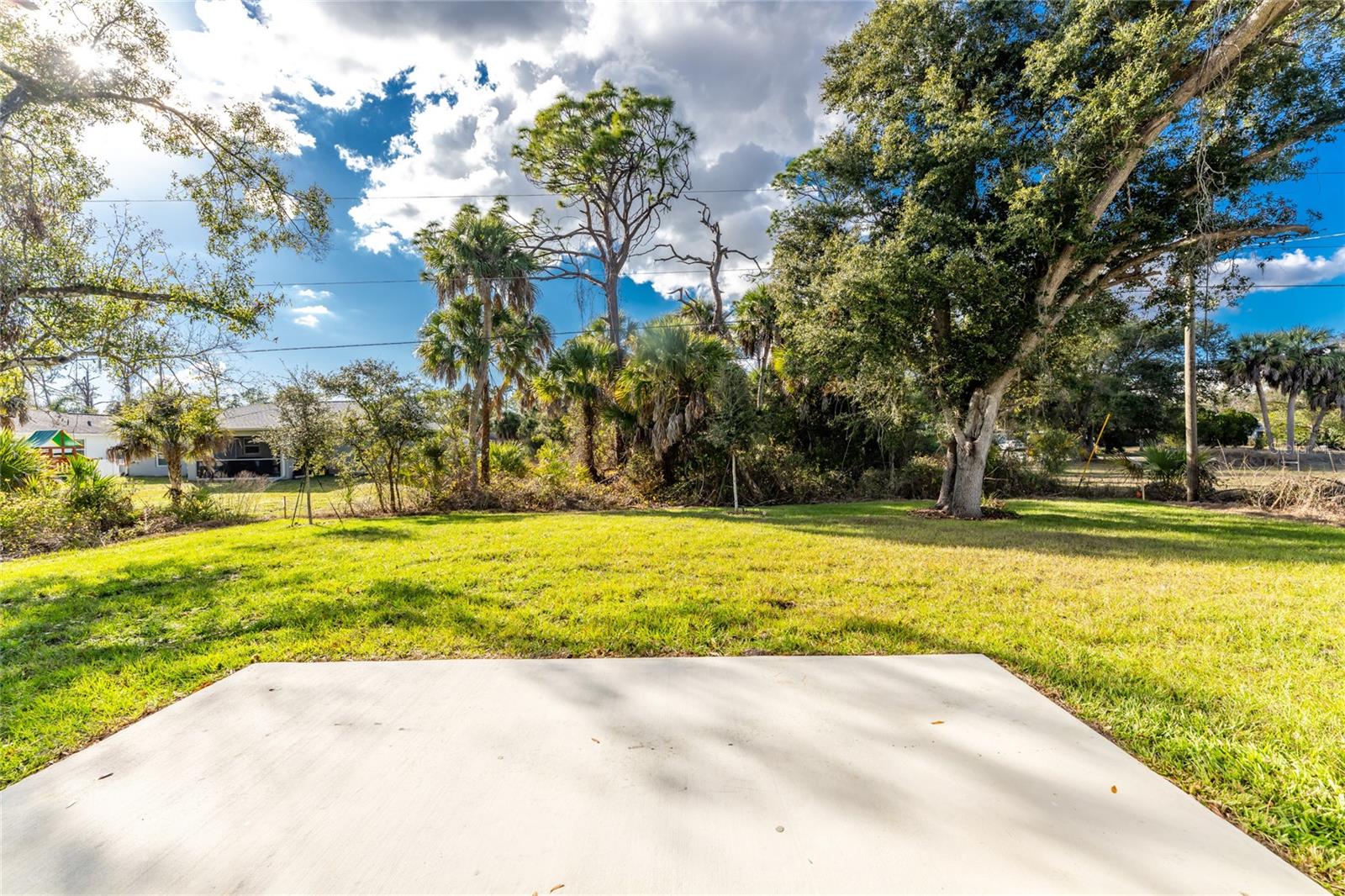 PORT CHARLOTTE SUB 06 - Residential