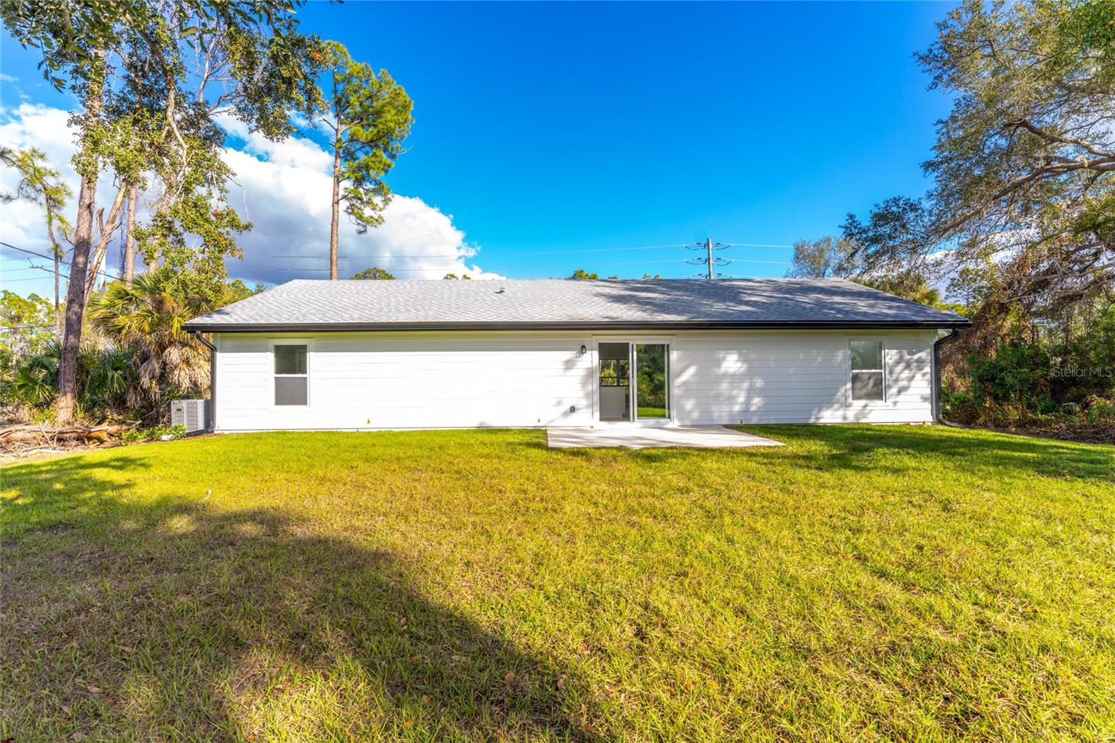 PORT CHARLOTTE SUB 06 - Residential