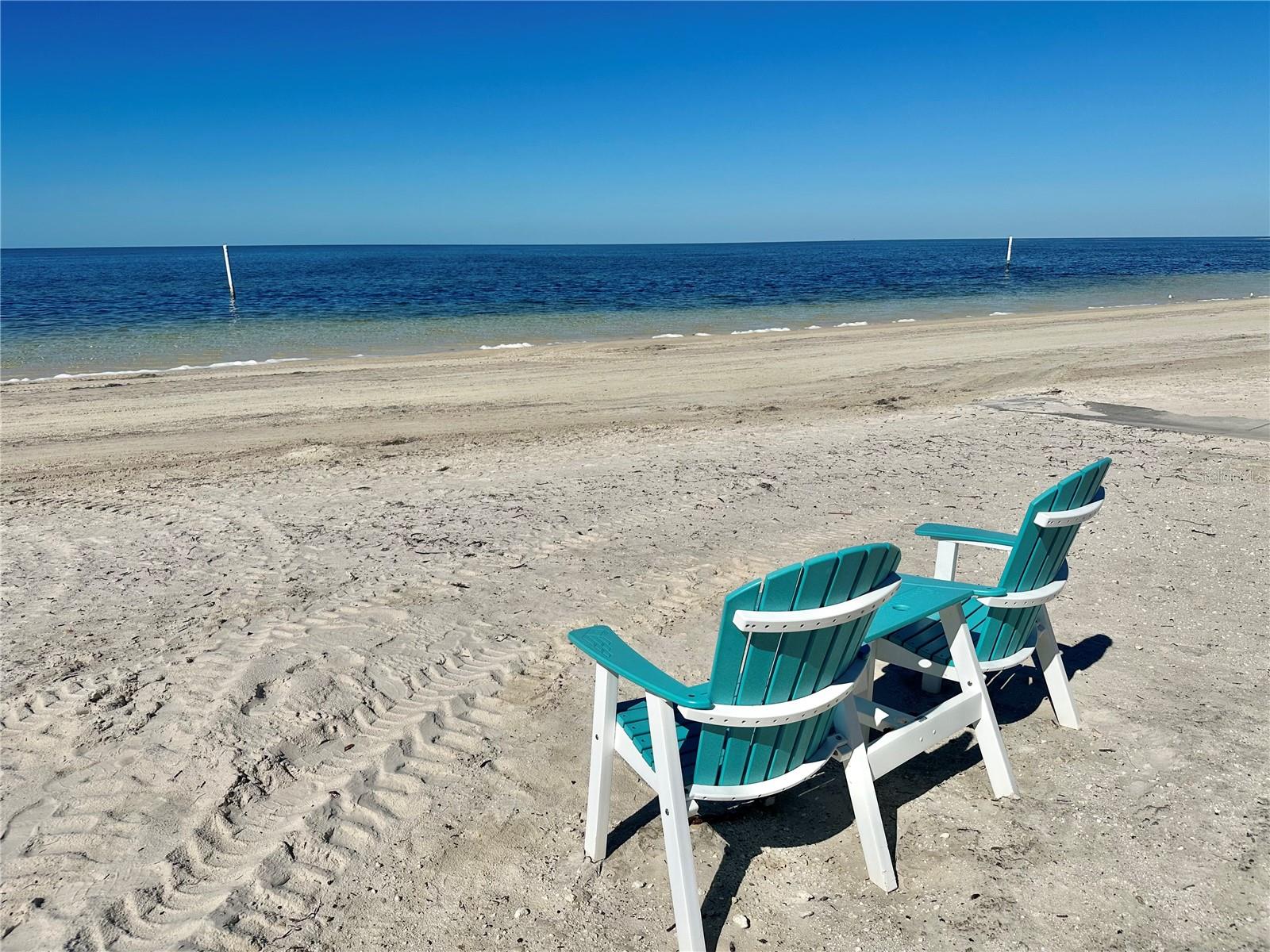 FLOR A MAR - Residential