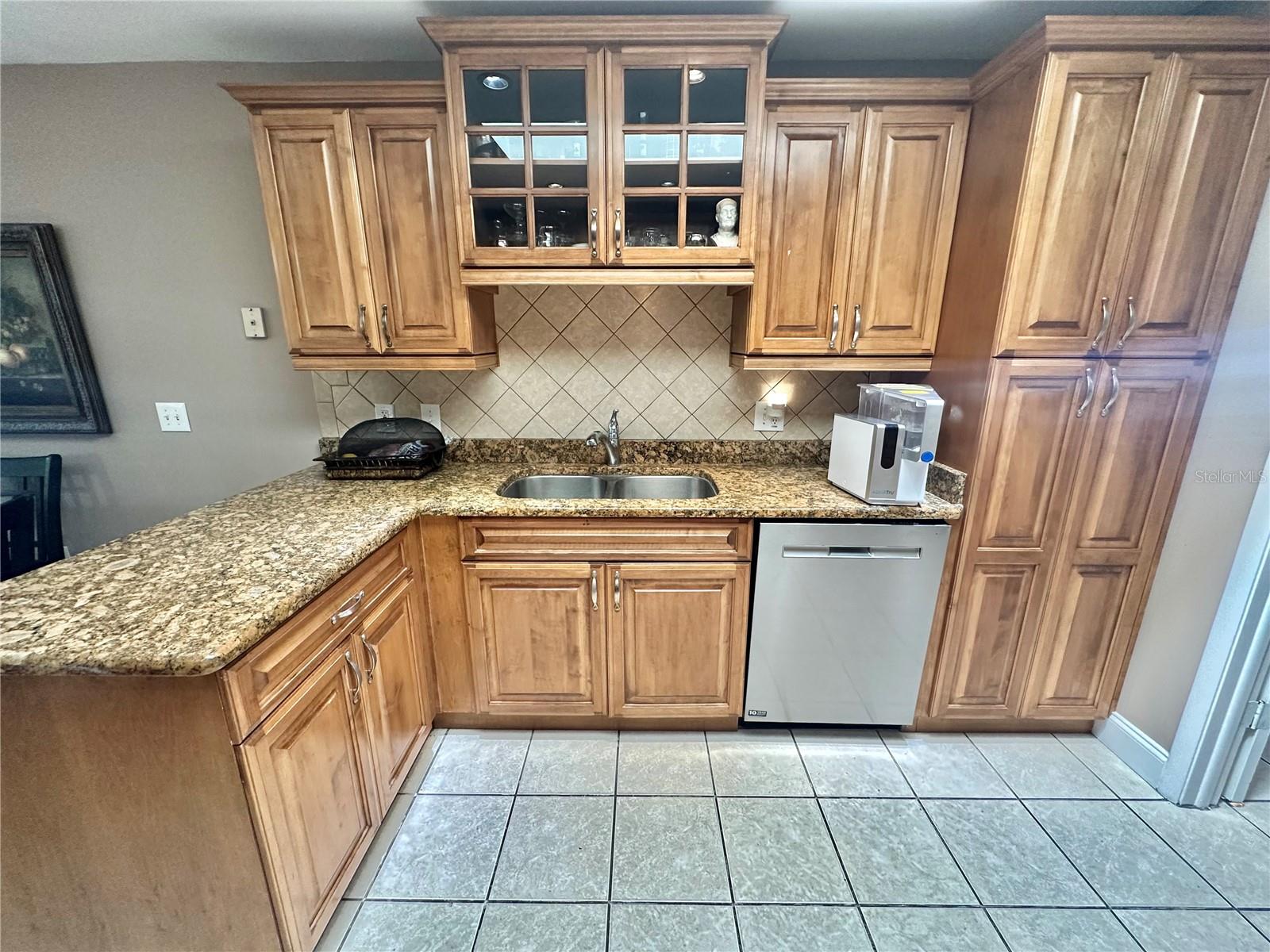 FLOR A MAR - Residential