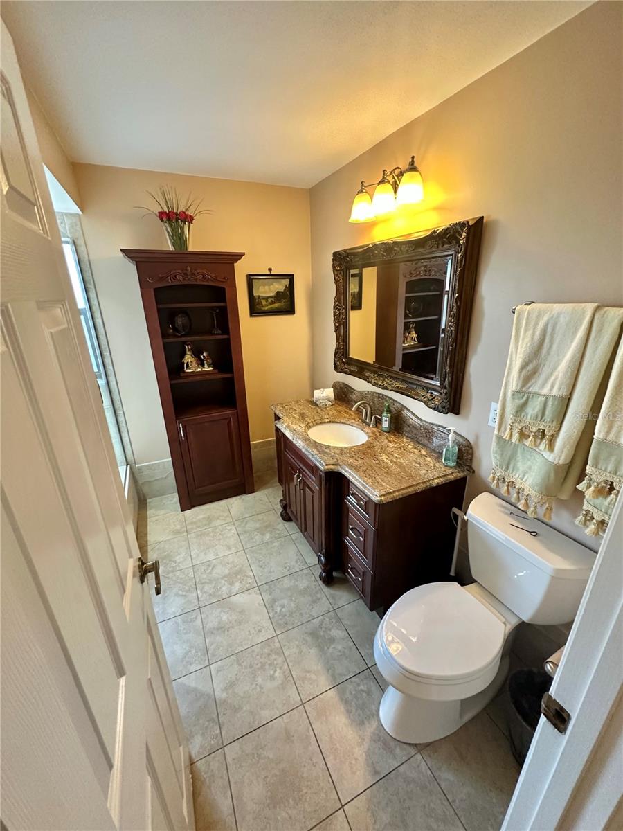 FLOR A MAR - Residential