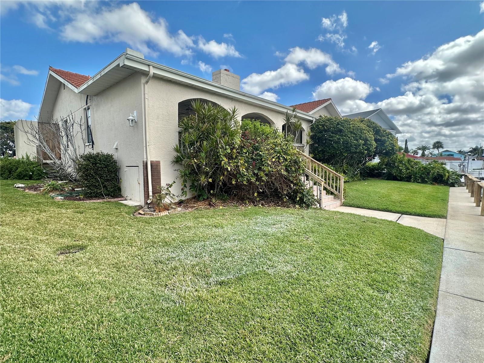 FLOR A MAR - Residential