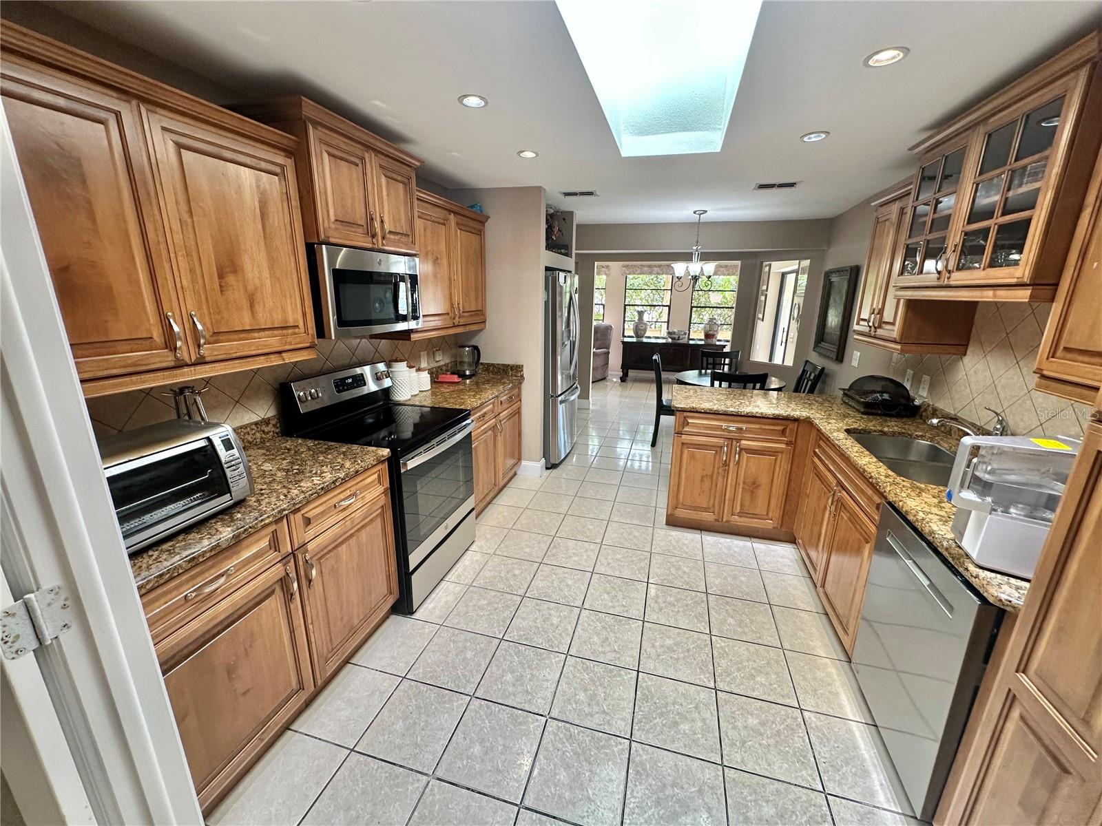 FLOR A MAR - Residential