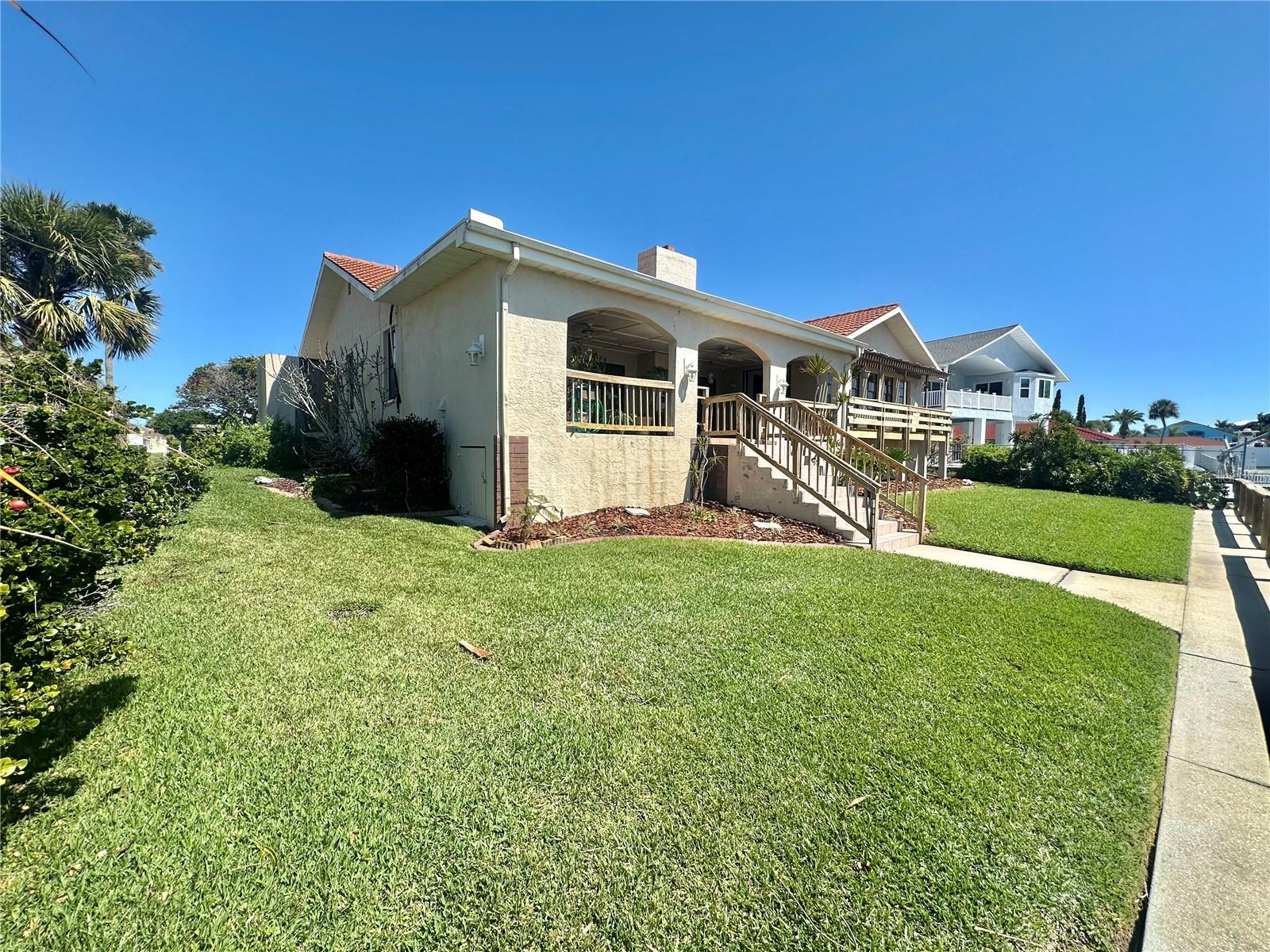 FLOR A MAR - Residential