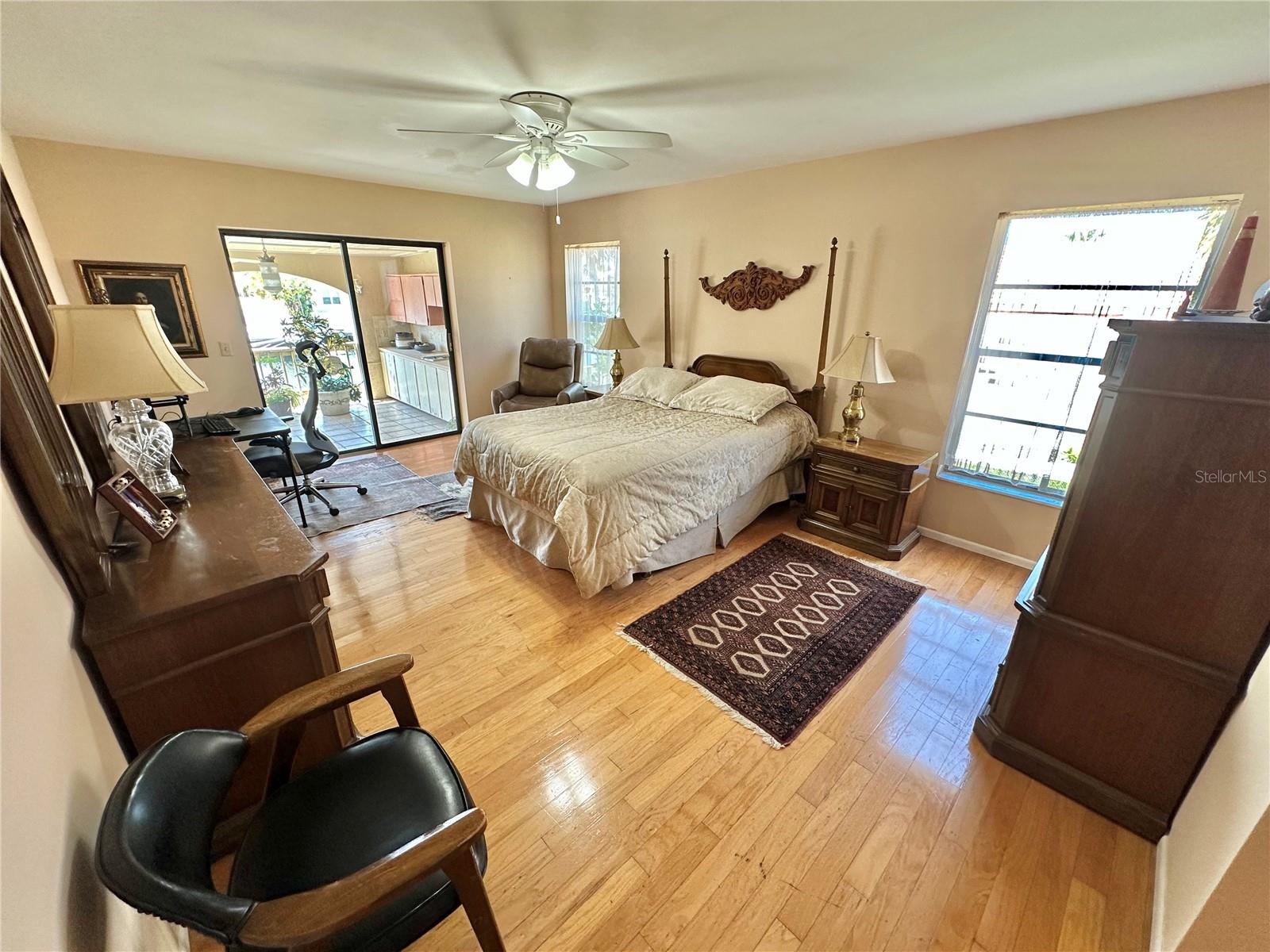 FLOR A MAR - Residential