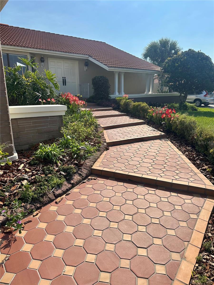 FLOR A MAR - Residential